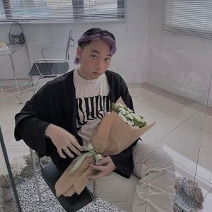 Meet your Posher, Long